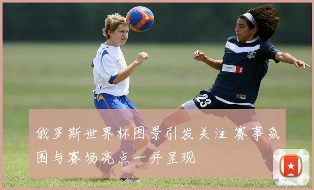 俄罗斯世界杯图景引发关注 赛事氛围与赛场亮点一并呈现