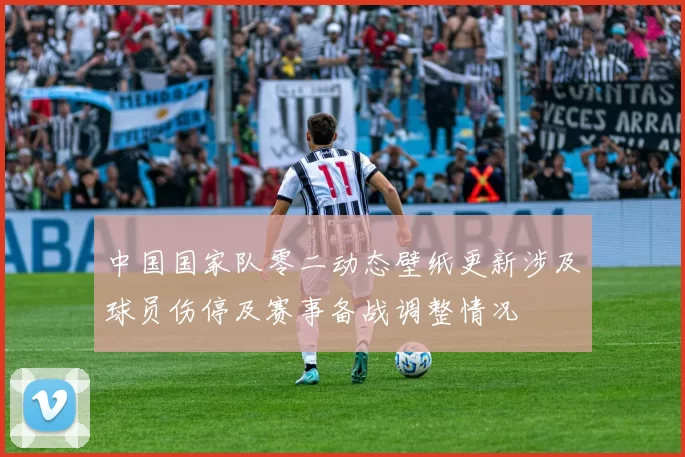 中国国家队零二动态壁纸更新涉及球员伤停及赛事备战调整情况